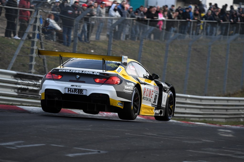 (Foto: Mikkel Jensen Racing)